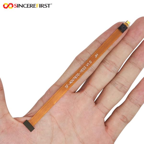 ESP32 0.3mp Raspberry PI Camera Module OV7670 DVP VGA Cmos Sensor