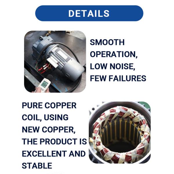 RF Series Transmission Worm Helical Bevel Gearbox Reducer Electric Motor