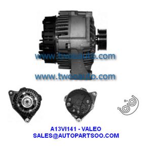 1988086 A0012302JB - DELCO 30SI Alternator 32V 60A Alternadores
