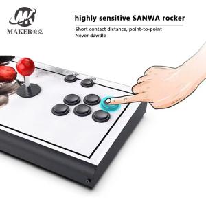 Buy cheap Multi Games street fighter arcade machine For Amusement Park product