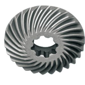 Cutting Machine Gear Automation Equipment Parts For Power Tools