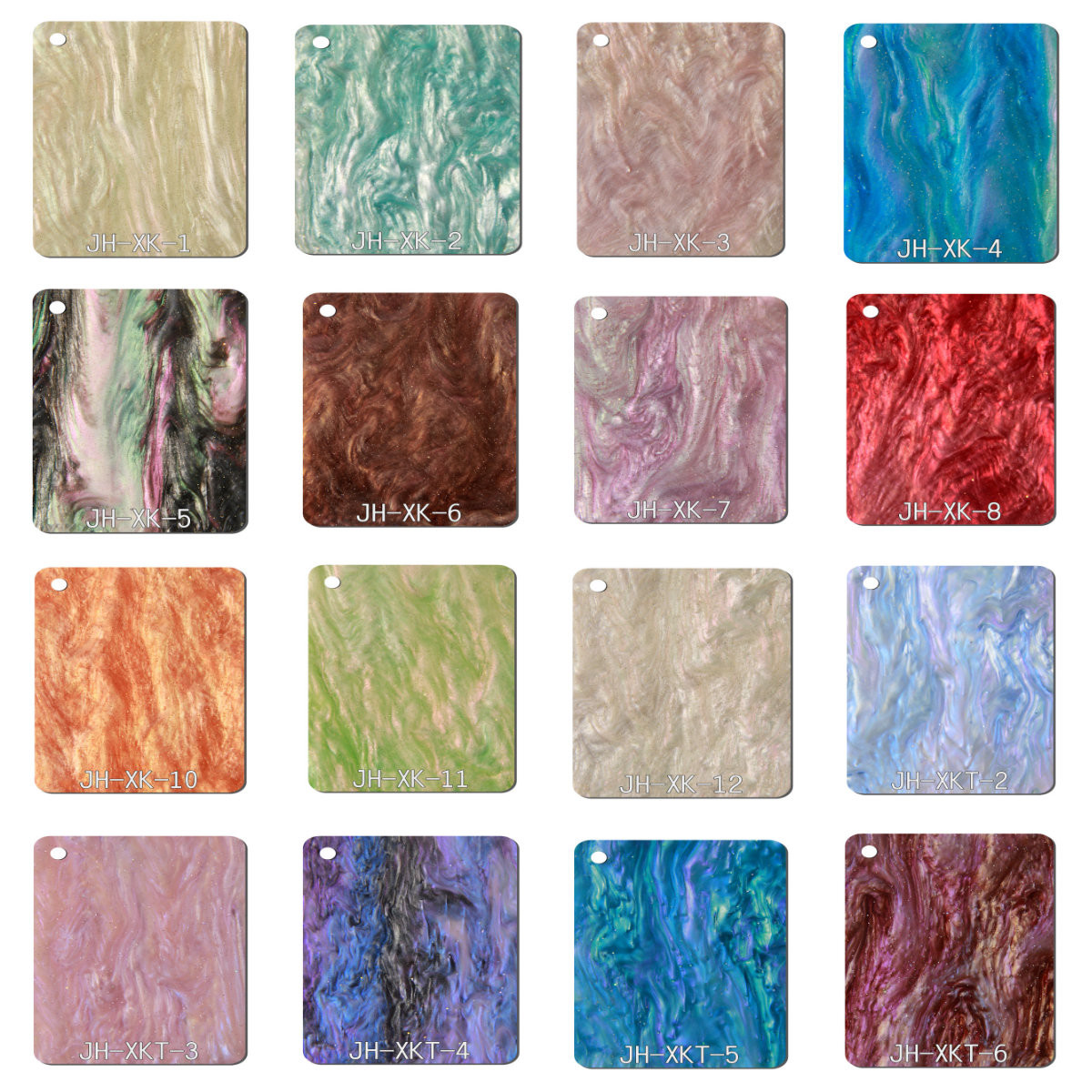 Acrylic Sheets Cut To Size 1050x1860mm