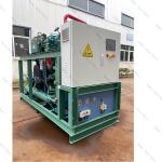 Durable Cold Room Condenser Unit Customized For Chemical Processing