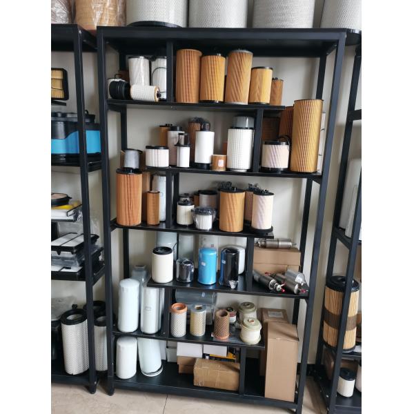 Heavy Duty Truck Fuel Filter LFF6816 23533726 P556917 FF5333 BF5816