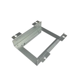 Stainless Steel Custom Aluminum Sheet Fabrication CNC Machining Aviation Parts