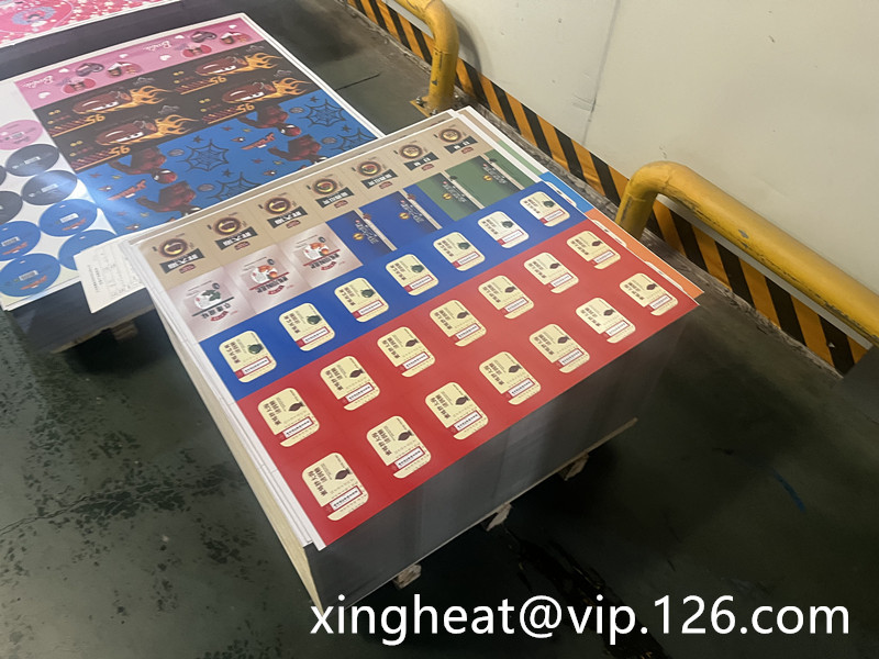 18. "Lacquered Tinplate T4 for High-Performance and Eye-Catching Packaging Solutions