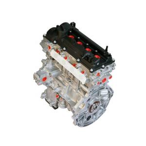 China 2.4L G4KD G4KE Engine Assembly Perfect Replacement for Hyundai Kia Korean Car on sale