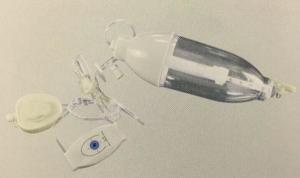 Buy cheap Sterile Pump Infusion Set Medical Equipment With Flow Regulator product
