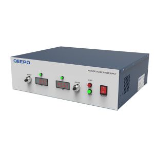 Buy cheap 300w 5mA Electrostatic Generation AC220V Electrostatic Charge Generator product