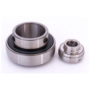 Uk209 Pillow Block Insert Bearing For Agriculture Machinery