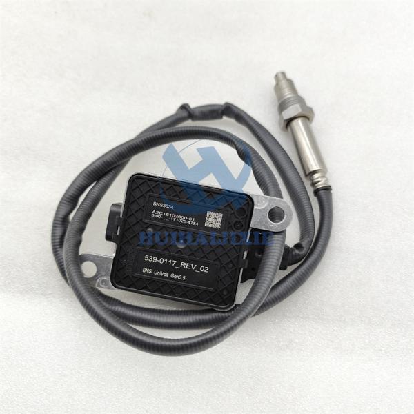 Nitrogen Oxide Sensor NOx Sensor 539-0117 for Caterpillar CAT Engine C18 C7.1 C13B Sensor 5390117
