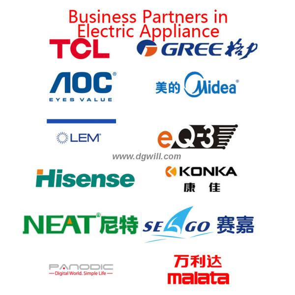 Automated Dispensing Machines Adhesive Robot Dispensing Machine