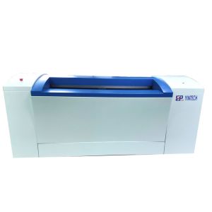 Buy cheap High Resolution UV CTP Machine Direct Workflow Driver product