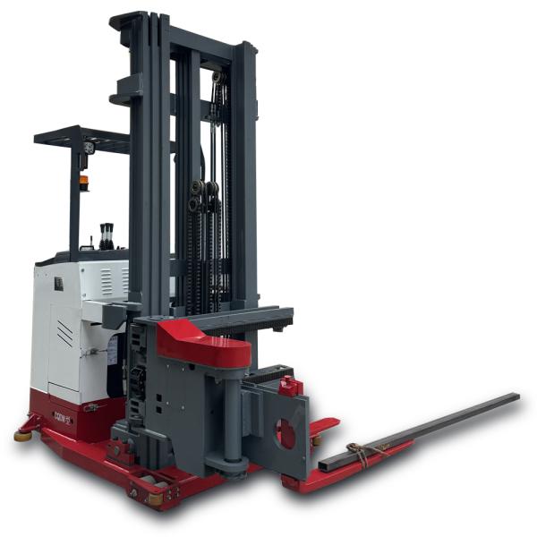 First Class VNA Forklift 11meters 11m Electric Multi Directional Narrow Space