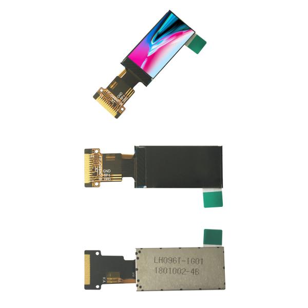 All View 0.96Inch IPS 80*160 ST7735S Small LCD Screens