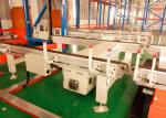 Cold Supply Chain 1500 Kg Per Pallet Chain Conveyor Automatic Storage Retrieval