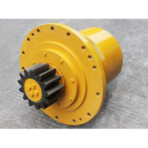 BELPARTS Excavator R320LC-7 Swing Drive Gearbox Excavator 31N9-10180 Slew Gearbox