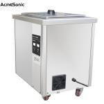 Ultra Sound Engine Block Ultrasonic Cleaner 3000W SUS316L Material