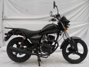 Buy cheap GR125-GN Classic Chopper Motorcycle Disc Brakes Max Torque 9.0 85km/h Max  Speed product