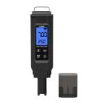 Professional 5-in-1 Water Tester PH / Salt / TDS / EC / Temp Meter For Aquarium