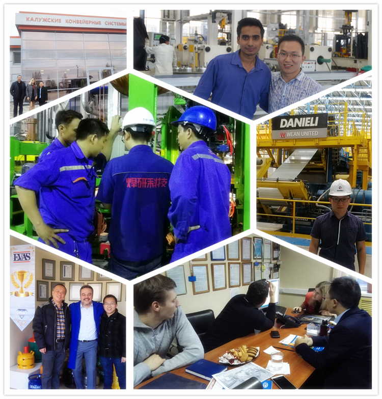 2000kg Automatic TIG Welding Equipment For Electric Motor Stator Rotor Lamination Stacks