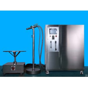 Buy cheap IEC 60529 IPX5/IPX6 Tester , IP Testing Equipment product