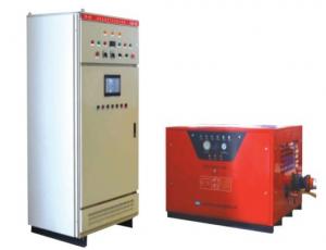 Buy cheap Integrated Fire Fighting Pump Compressed Air Foam Fire Extinguishing System product