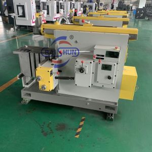 Buy cheap B6050 Geared Vertical Shaper Machine Metal Slot Shaping Machine product