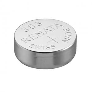 Buy cheap 11.6mm 1.55 V Silver Oxide Battery , Lithium Coin Cell Batteries Non Rechargeable product