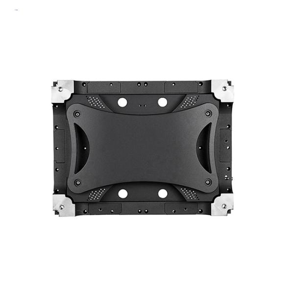 400mmX300mm Cabinet 4K 16 Bit P1.923 Led Display Panel