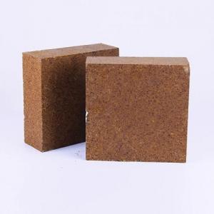 Buy cheap Industrial Magnesia Alumina Spinel Brick product