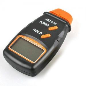 China 2.2 LCD Digital Moisture Meter Tester MD814 on sale