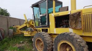 China Used XCMG motor grader for sale / XCMG grader within stock on sale