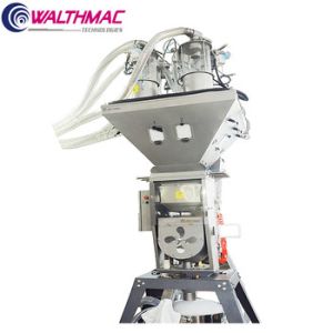 China Mixing Components Raw Material Feeder High Accuracy Feeder on sale