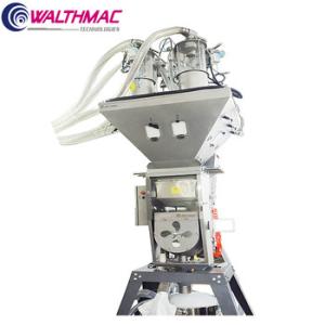 Buy cheap Raw Material Granules Gravimetric Mixer Blending System In Good Flowability product