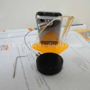 Buy cheap ABS Plastic Retractable Pull Box product
