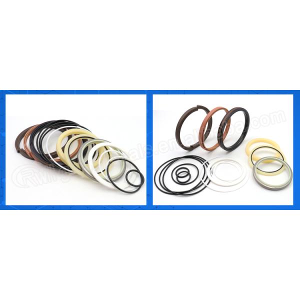 Daewoo DH300 5 7 Excavator Seal Kit 2440 9240KT Cylinder Arm Repair