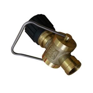 Buy cheap 3-position fog fire hose nozzle product