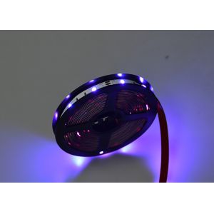 SMD5050 RGB 12V IP20 Flexible TV Backlight Strip