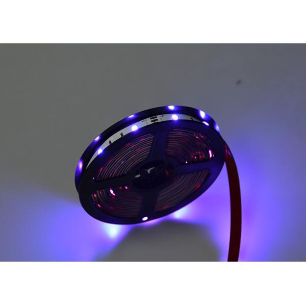 SMD5050 RGB 12V IP20 Flexible TV Backlight Strip