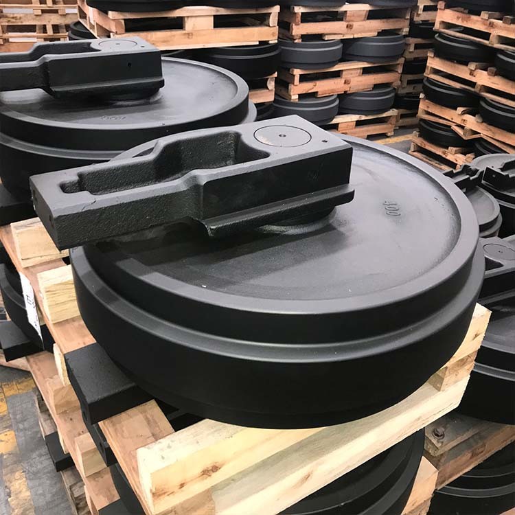 John Deere Track Idler Manufacturer China 9154956 9163767 9237507 9237934
