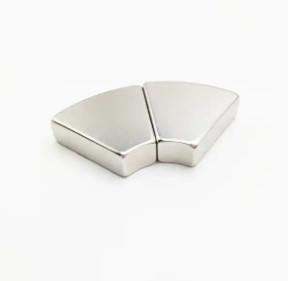Buy cheap Super Strong Sintered Custom Neodymium Magnets N50 N48 N52 product
