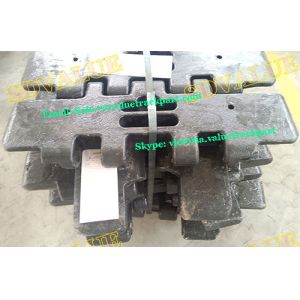 Buy cheap Hitachi KH850-3 Crawler Crane Track Shoe With Pin product