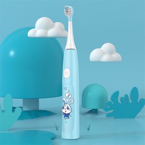 Buy cheap Wholesale Printed Children Smart Automatic Electric Toothbrush Teeth Tooth Brush product