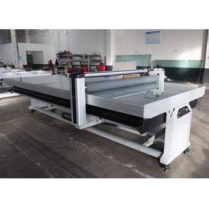 Buy cheap Versatile Flatbed Laminator Space Saving Rollover Flatbed Applicators product