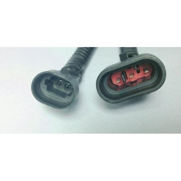 longyue MAF Adapter Harness With IAT Plug Series New