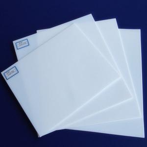Buy cheap Pure PTFE Sheet product