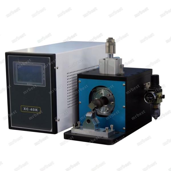 CE Approved Lithium Battery Making Machine Customized Cylindrical Cell Manufacturing