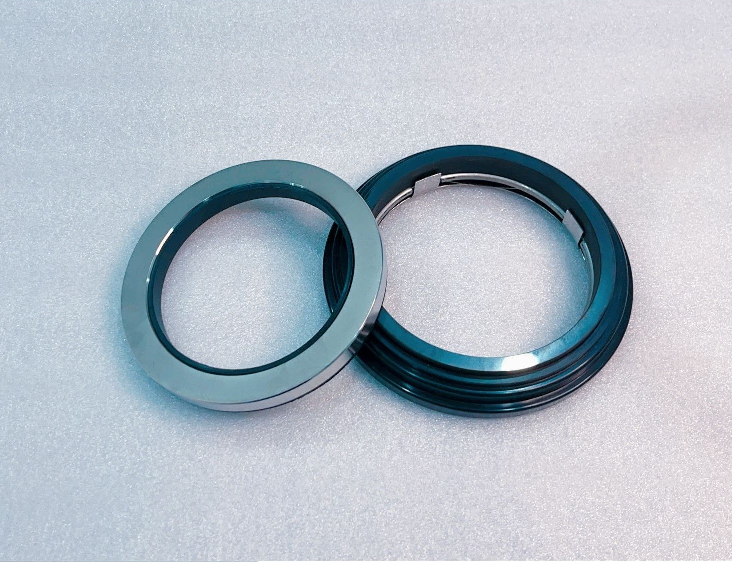 Buy cheap Mechanical Seal Gw Washing Machine Seal Counterface Gcs Gulliver Grandimpianti product