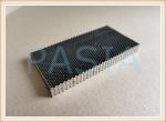 Welded Honeycomb Ventilation Panels
